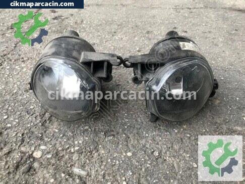 Audi A4 Sis Lambası çıkma parça