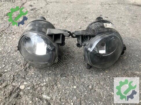 Audi A4 Sis Lambası 1995-2000 çıkma parça