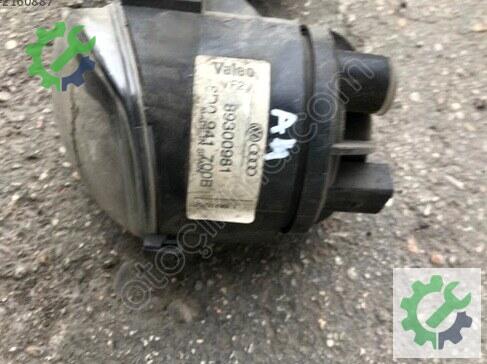 Audi A4 Sis Lambası 1995-2000 çıkma parça