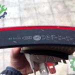 Audı A4 stop lambası iç sağ 8E5945094A