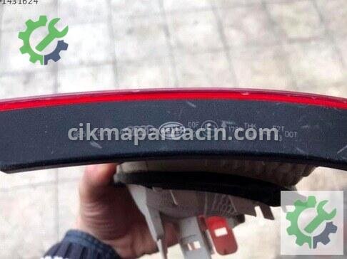 Audi A4 Stop Lambası 8E5945094A çıkma parça
