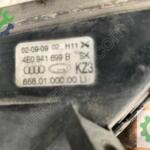Audı a8 Sis Lambası Sağ 2005-2009