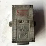AUDI 100 C1 TRANSISTOR 0227100028