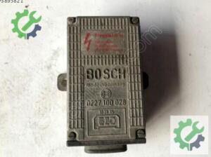 AUDI 100 C1 TRANSISTOR 0227100028