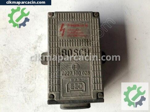 Audi 100 Serisi Sis Farı çıkma parça