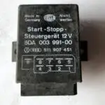 AUDI 80 90 100 START STOP ROLE 5DA003991