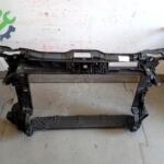AUDI A1 ÖN PANEL 2011-2018 8X0805594B