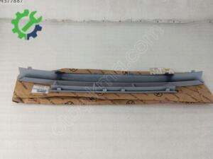 AUDI A1 TAMPON IZGARASI ÖN ALT 2011-2014 8X0807061