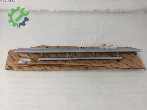 Audi A1 Tampon Izgarası 2011-2014 çıkma parça