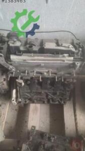Audi a3 1.6 cxx motor 75.000 km komple motor çıkma