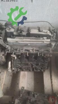 Audi A3 Motor Komple çıkma parça