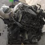 Audi S Serisi Motor Komple Çıkma Parça Konya