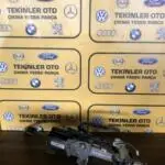 2024 Mercedes-Benz B Serisi Fren Ana Merkezi Çıkma Parça Ankara