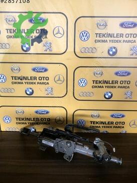 Audi A3 Direksiyon Mafsalı çıkma parça