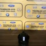 Volkswagen Transporter Motor Takozu Çıkma Parça Ankara