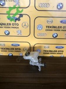 Audi a3 1.6 tdi fren ana merkez 2013 üstü
