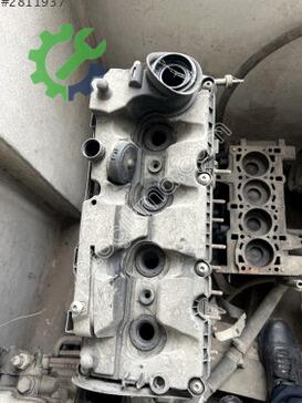 Audi A3 Külbütör Kapağı çıkma parça