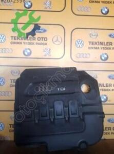 AUDİ A3 1.6 TDI MOTOR KAPAĞI