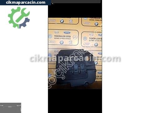 Audi A3 Motor Kapağı çıkma parça
