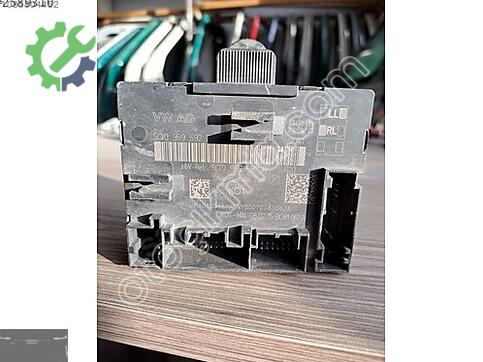 Audi A3 Kapı Kolu çıkma parça