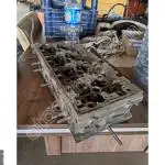 Audi A6 Silindir Kapak Çıkma Parça Ankara