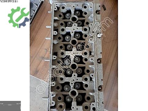 Audi A3 Silindir Kapak çıkma parça