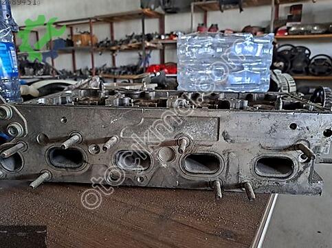 Audi A3 Silindir Kapak çıkma parça