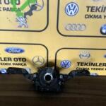 Audi A3 Sinyal Kolu Çıkma Parça İstanbul