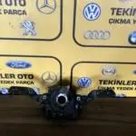 Mercedes-Benz A Serisi Triger Kayışı/Seti Çıkma Parça Ankara