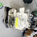 2002 Audi A4 Sol Arka Kapı Kilidi Çıkma Parça