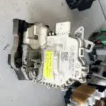 2000 Audi A6 Sol Arka Kapı Kilidi Çıkma Parça Samsun
