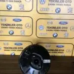2024 Mercedes-Benz B Serisi Sağ Ön Çamurluk Çıkma Parça Ankara