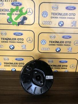 Audi A3 Westinghouse çıkma parça