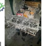 1996 Audi A3 Silindir Kapağı Çıkma Parça Ankara
