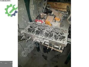 AUDI A3 1.6TDI SİLİNDİR KAPAĞI