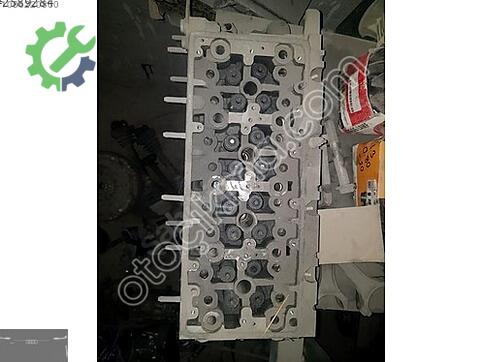 Audi A3 Silindir Kapağı çıkma parça