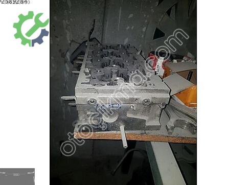 Audi A3 Silindir Kapağı çıkma parça