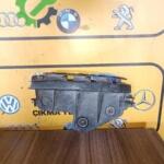 Audi A3 2003/2007 tampon BRAKETİ (sağ)