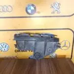 Audi A3 2003/2007 tampon BRAKETİ (sağ)
