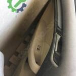 Audi a3 2015 sol arka kapı döşemesi krem renk