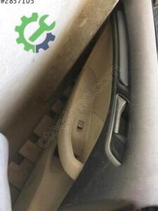Audi a3 2015 sol arka kapı döşemesi krem renk