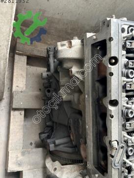 Audi A3 Motor Komple çıkma parça