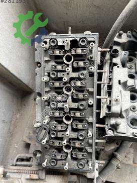 Audi A3 Motor Komple çıkma parça