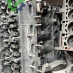 Audi a3 2016 cxx komple motor