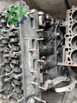 Audi A3 Motor Komple çıkma parça