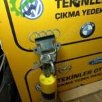 Audi a3 8l0823480 Kaput Kilidi  Tekinler oto çıkma