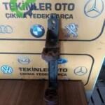 Audi A3 8P Susturucu Askı Montajı egzoz braketi 1K0253144AP