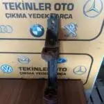 Audi A3 8P Susturucu Askı Montajı egzoz braketi 1K0253144AP