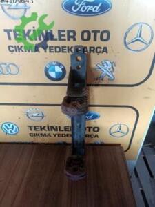 Audi A3 8P Susturucu Askı Montajı egzoz braketi 1K0253144AP