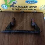 Audi A3 8P Susturucu Askı Montajı egzoz braketi 1K0253144AP